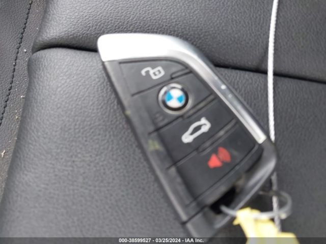 5UXTY5C05M9F59271 BMW X3 Xdrive30i