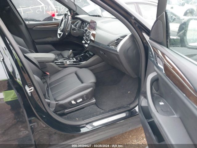 5UXTY5C05M9F59271 BMW X3 Xdrive30i