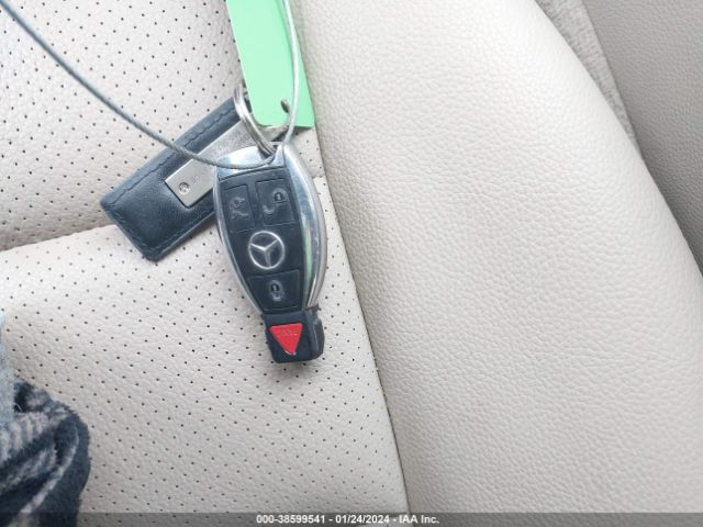 WDDGF4HB5EA946841 Mercedes-Benz C 250 Luxury/sport