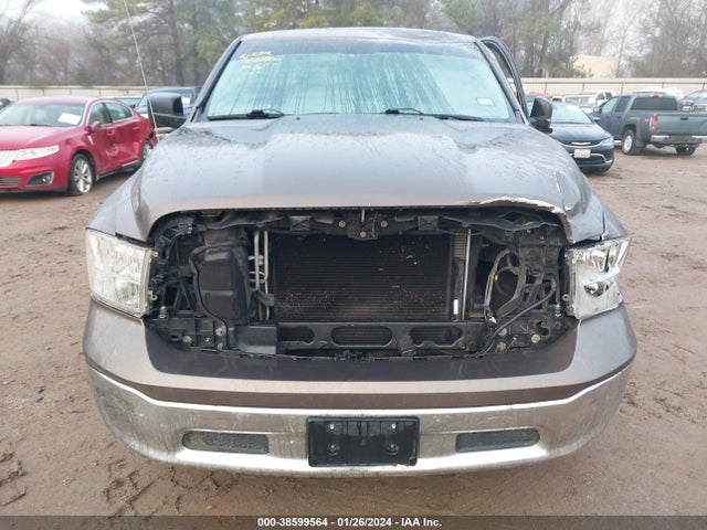 1C6RR6GT8JS104894 RAM 1500