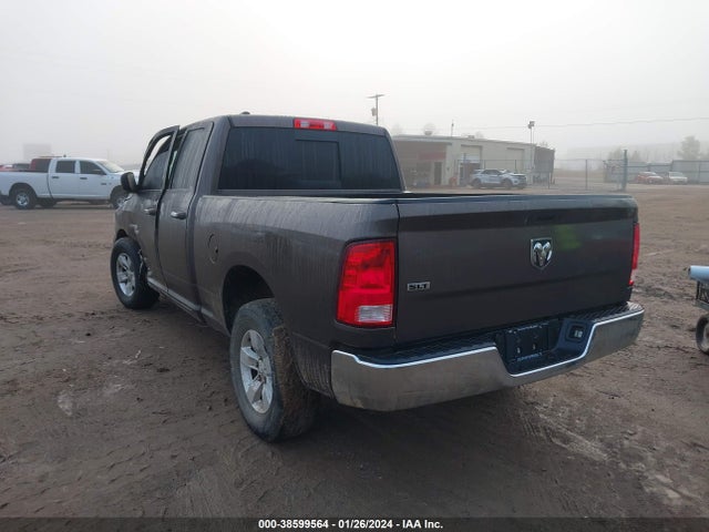 1C6RR6GT8JS104894 RAM 1500