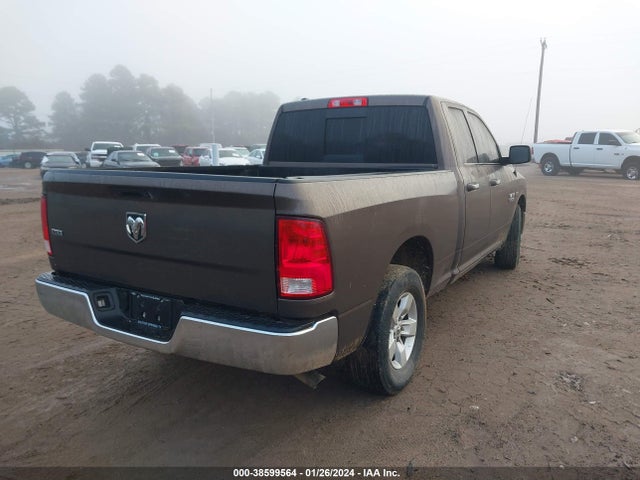 1C6RR6GT8JS104894 RAM 1500