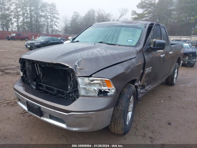1C6RR6GT8JS104894 RAM 1500