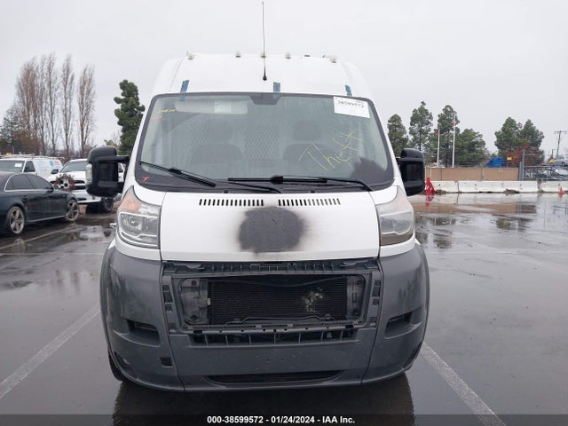 RAM Promaster 2500 High Roof 2015 3C6TRVCG0FE508033 Image 12