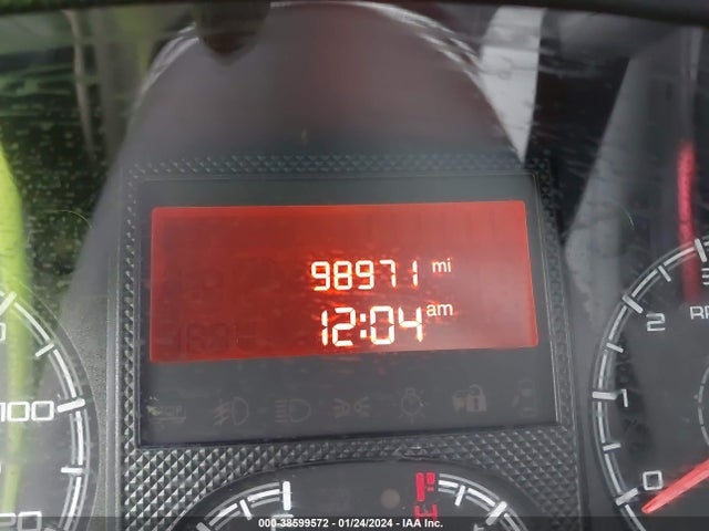 RAM Promaster 2500 High Roof 2015 3C6TRVCG0FE508033 Image 15