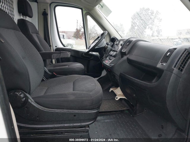 RAM Promaster 2500 High Roof 2015 3C6TRVCG0FE508033 Image 5