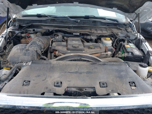 RAM 2500 Slt 2016 3C6UR5DL8GG227684 Image 10