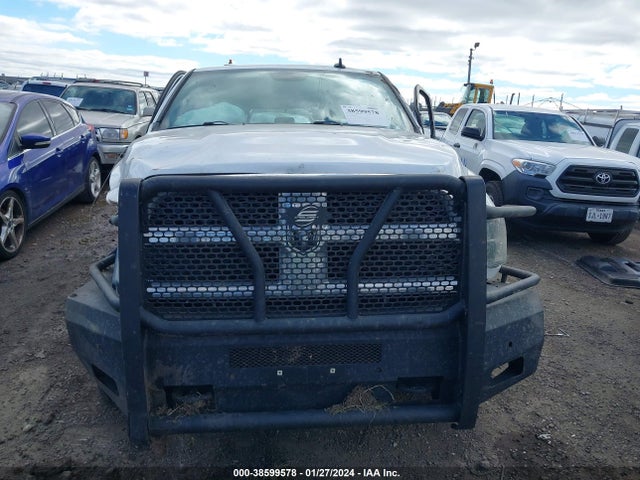 RAM 2500 Slt 2016 3C6UR5DL8GG227684 Image 13