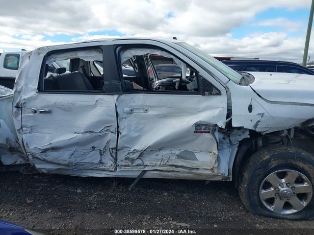 RAM 2500 Slt 2016 3C6UR5DL8GG227684 Image 14