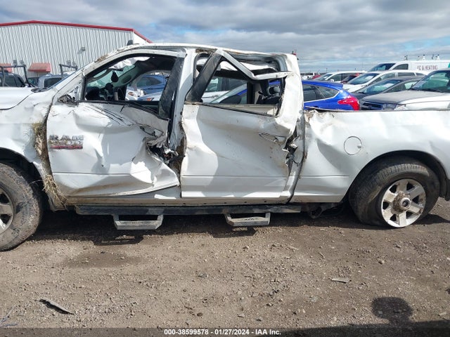 RAM 2500 Slt 2016 3C6UR5DL8GG227684 Image 15
