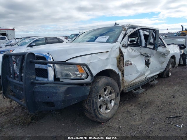 RAM 2500 Slt 2016 3C6UR5DL8GG227684 Image 6
