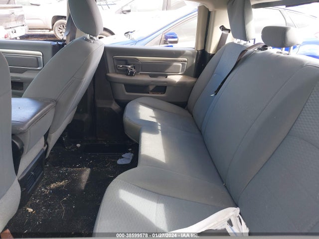 RAM 2500 Slt 2016 3C6UR5DL8GG227684 Image 8