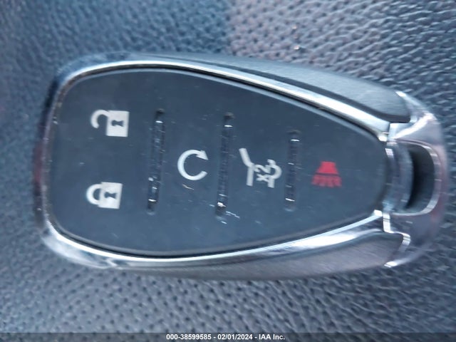 Chevrolet Equinox Awd Premier 2021 2GNAXXEV8M6149127 Image 11