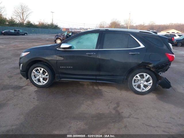 Chevrolet Equinox Awd Premier 2021 2GNAXXEV8M6149127 Image 14