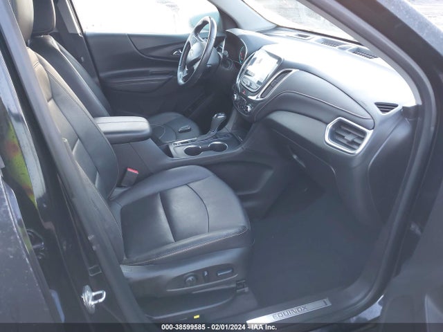 Chevrolet Equinox Awd Premier 2021 2GNAXXEV8M6149127 Image 5