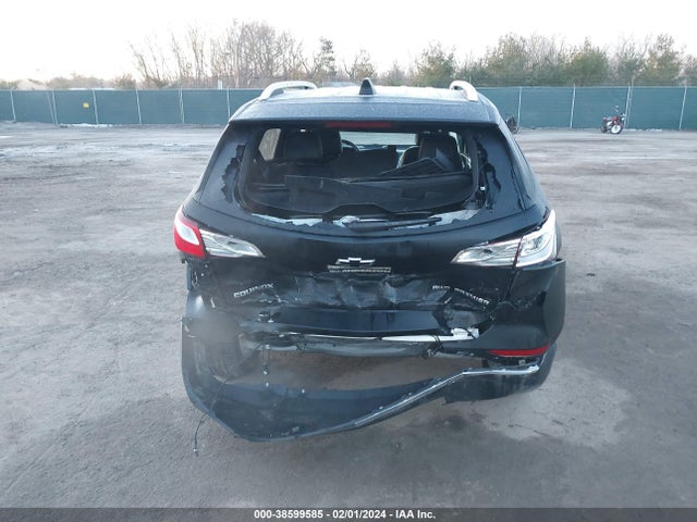 Chevrolet Equinox Awd Premier 2021 2GNAXXEV8M6149127 Image 6