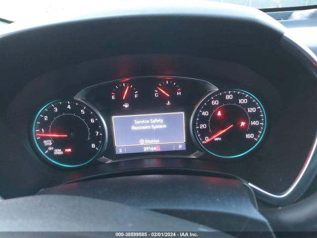 Chevrolet Equinox Awd Premier 2021 2GNAXXEV8M6149127 Image 7