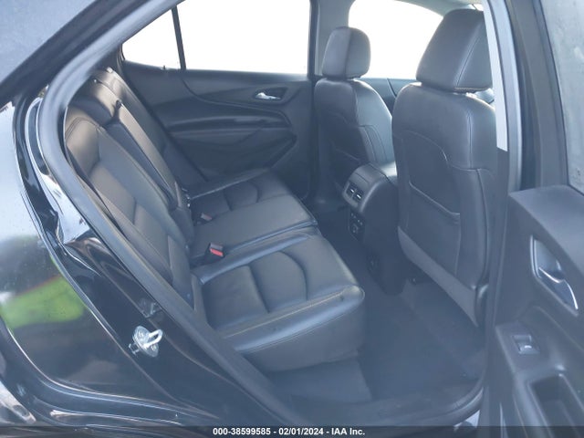 Chevrolet Equinox Awd Premier 2021 2GNAXXEV8M6149127 Image 8