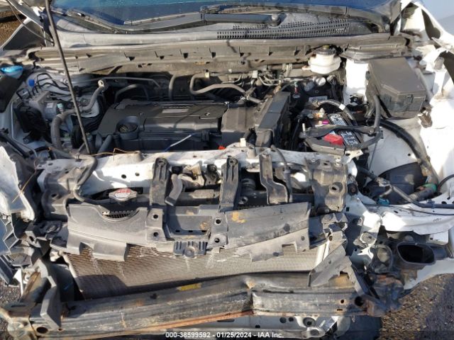 5J6RM4H37GL060636 Honda CR-V LX