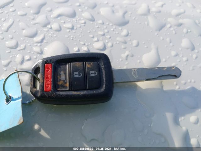 5J6RM4H37GL060636 Honda CR-V LX