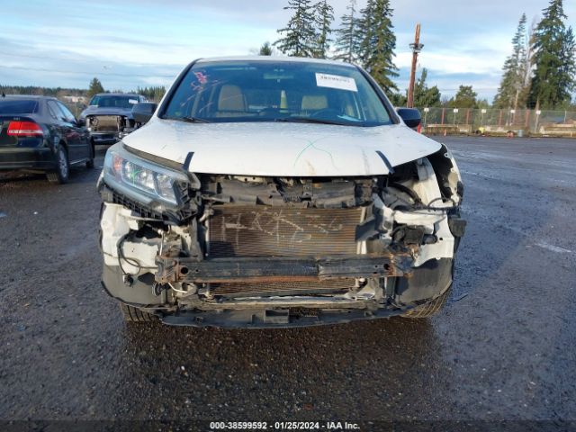 5J6RM4H37GL060636 Honda CR-V LX