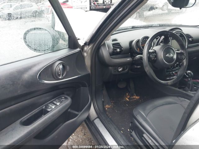 WMWLN5C59G2B28299 Mini Clubman Cooper