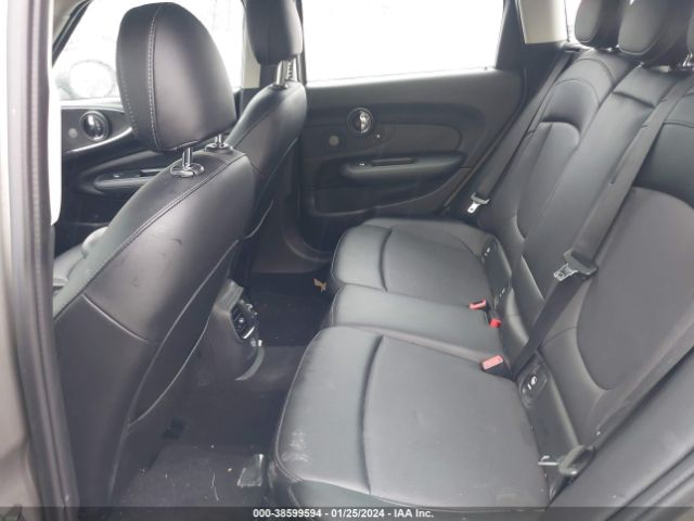 WMWLN5C59G2B28299 Mini Clubman Cooper