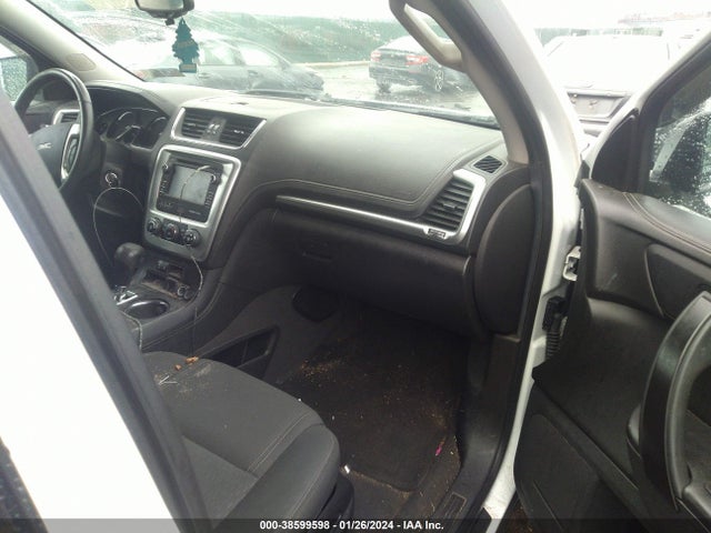 GMC Acadia Sle-1 2016 1GKKRNED6GJ131983 Image 5