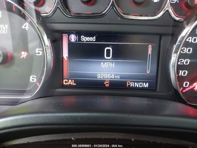 GMC Sierra 1500 Slt 2016 3GTP1NEC6GG147490 Image 15