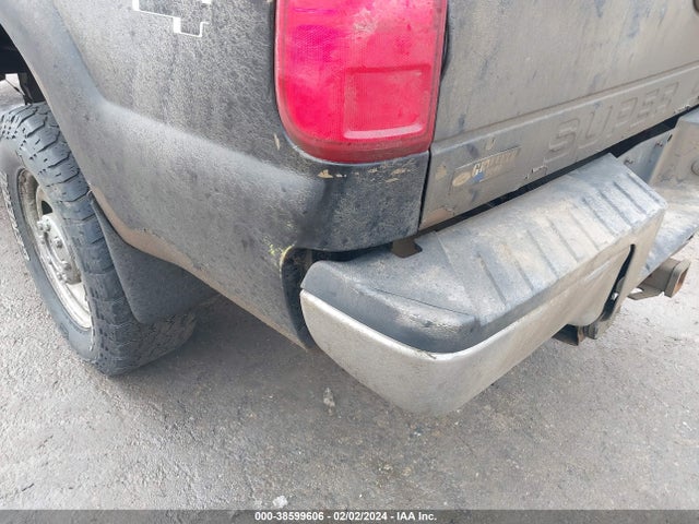 Ford F-250 Xl 2016 1FTBF2B65GEA47221 Image 19