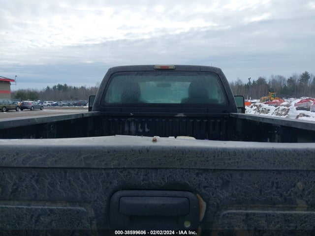 Ford F-250 Xl 2016 1FTBF2B65GEA47221 Image 8