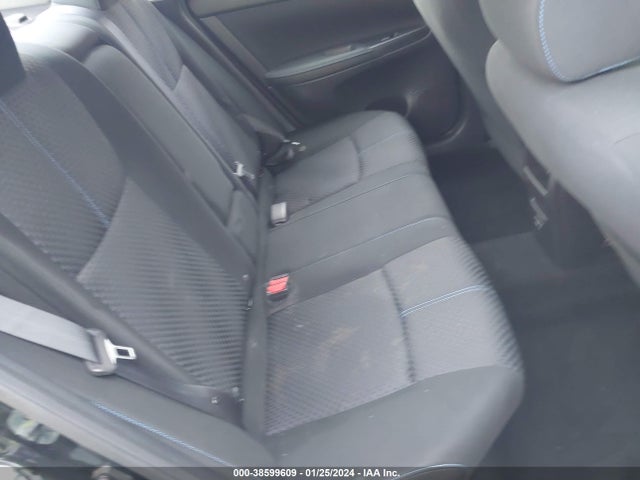 2019 NISSAN SENTRA SR VIN: 3N1AB7AP9KY293217