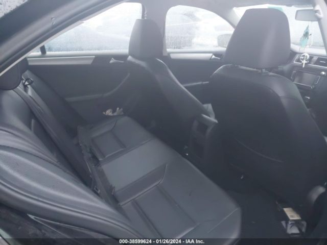 3VWD17AJXFM314448 Volkswagen Jetta 1.8t Se