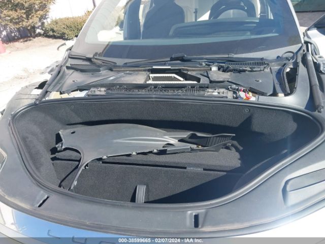 2022 LUCID AIR 50EA1GBA5NA005546 Photo 9