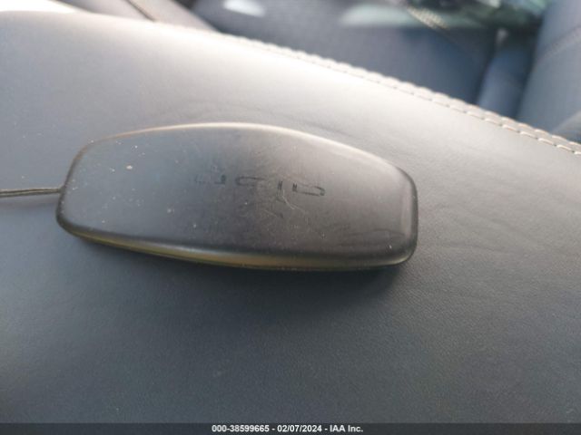 2022 LUCID AIR 50EA1GBA5NA005546 Photo 10