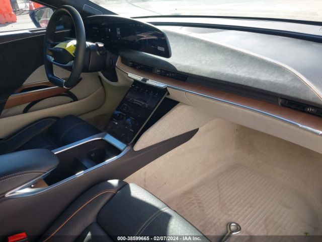 2022 LUCID AIR 50EA1GBA5NA005546 Photo 4