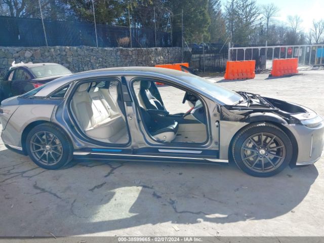 2022 LUCID AIR 50EA1GBA5NA005546 Photo 5