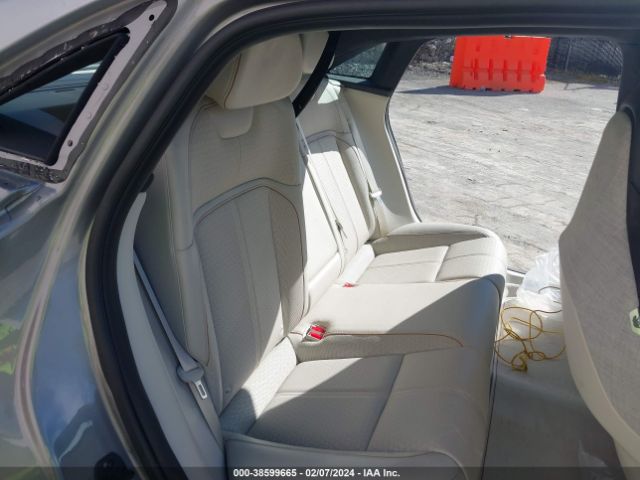 2022 LUCID AIR 50EA1GBA5NA005546 Photo 7