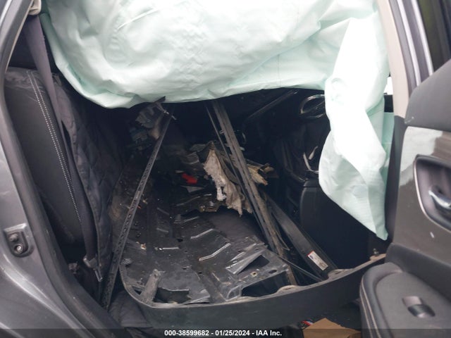 Nissan MURANO S 2015 5N1AZ2MH8FN217650 Image 8