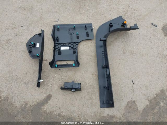 3FMCR9C69NRD10822 Ford Bronco Sport Outer Banks