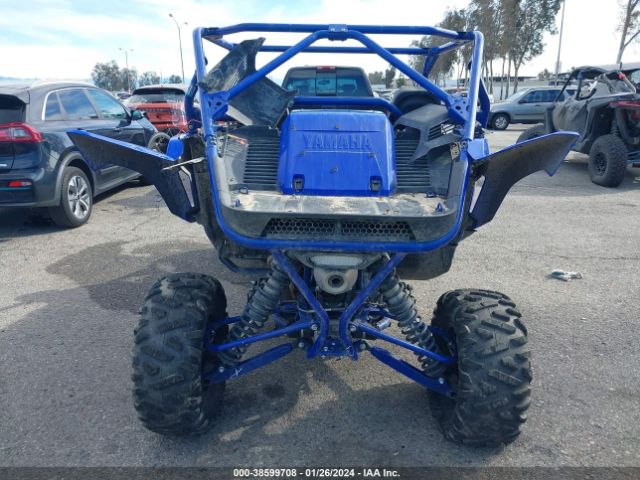 2021 YAMAHA YXZ1000 5Y4AN33Y6MA101270 Photo 5