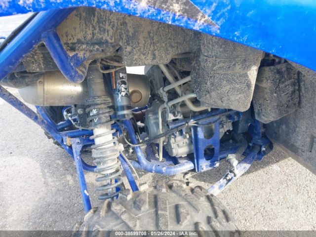 2021 YAMAHA YXZ1000 5Y4AN33Y6MA101270 Photo 7