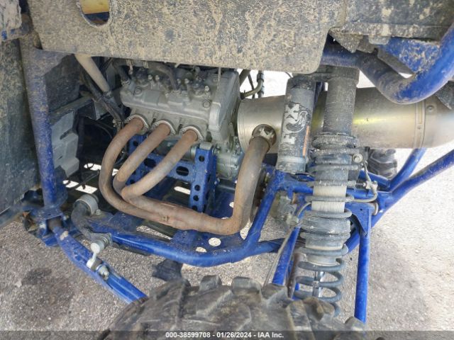 2021 YAMAHA YXZ1000 5Y4AN33Y6MA101270 Photo 8