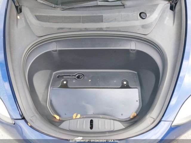 2018 TESLA MODEL 3 5YJ3E1EAXJF151551 Photo 9