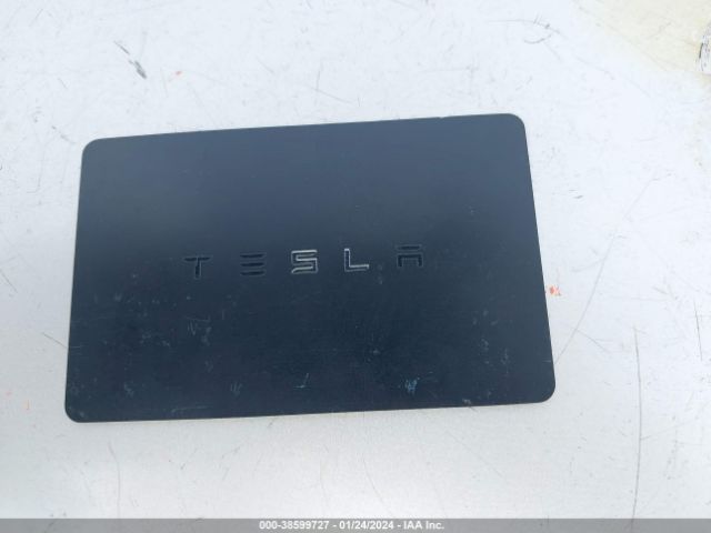 2018 TESLA MODEL 3 5YJ3E1EAXJF151551 Photo 10