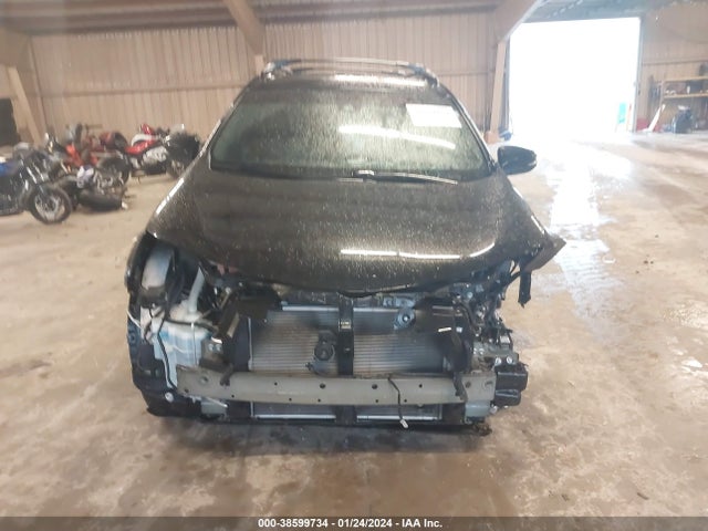 2018 TOYOTA RAV4 SE VIN: 2T3JFREV8JW857238