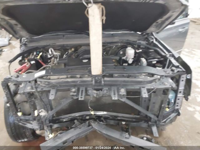 1GKS2HKJ5LR301682 GMC Yukon Xl 4wd Denali