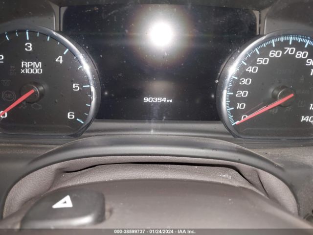 1GKS2HKJ5LR301682 GMC Yukon Xl 4wd Denali