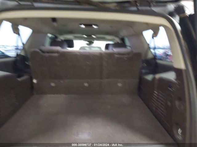 1GKS2HKJ5LR301682 GMC Yukon Xl 4wd Denali