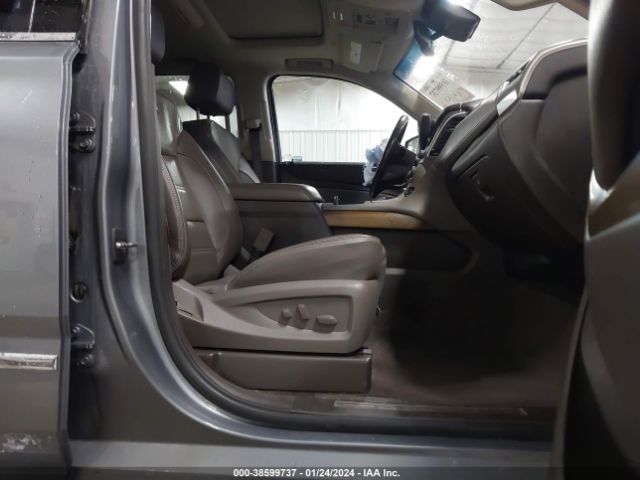 1GKS2HKJ5LR301682 GMC Yukon Xl 4wd Denali